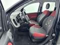 Fiat Panda TWINAIR EDIZIONE COOL | TREKHAAK | AIRCO | ELEKTRI Schwarz - thumbnail 19
