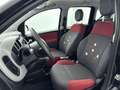 Fiat Panda TWINAIR EDIZIONE COOL | TREKHAAK | AIRCO | ELEKTRI Schwarz - thumbnail 21