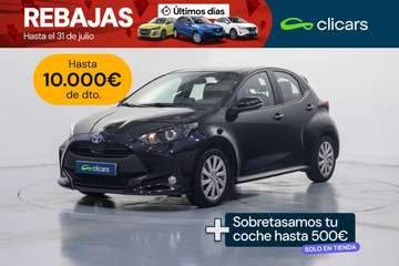 120H 1.5 Active Tech