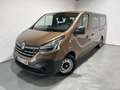 Renault Trafic Combi 2.0dCi Energy Blue Authentic 81kW Marrón - thumbnail 1