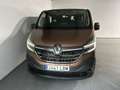 Renault Trafic Combi 2.0dCi Energy Blue Authentic 81kW Marrón - thumbnail 5