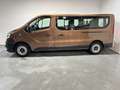 Renault Trafic Combi 2.0dCi Energy Blue Authentic 81kW Marrón - thumbnail 4