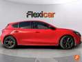 Ford Focus 1.0 Ecoboost ST Line Aut. 125 Rojo - thumbnail 3