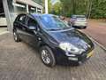 Fiat Punto Evo 1.2 Street | 12 MND GARANTIE | NW APK | AIRCO | NW Schwarz - thumbnail 3