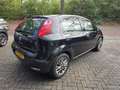 Fiat Punto Evo 1.2 Street | 12 MND GARANTIE | NW APK | AIRCO | NW Schwarz - thumbnail 5