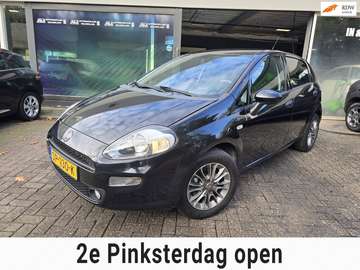 1.2 Street | 12 MND GARANTIE | NW APK | AIRCO | NW