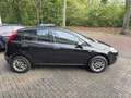 Fiat Punto Evo 1.2 Street | 12 MND GARANTIE | NW APK | AIRCO | NW Schwarz - thumbnail 4