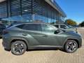 Hyundai TUCSON Advanced (Trend)1,6 T-GDI 18"  MtrxLED el.Heckkl. Grün - thumbnail 5