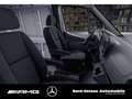 Mercedes-Benz Sprinter 317 L2H2 AHK 2,8 T STDHZG KAMERA KLIMA Weiß - thumbnail 3