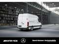 Mercedes-Benz Sprinter 317 L2H2 AHK 2,8 T STDHZG KAMERA KLIMA Weiß - thumbnail 2