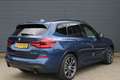 BMW X3 xDrive30e M-Sport Pannodak Groot-Nav Adap-Demping Azul - thumbnail 5