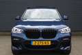 BMW X3 xDrive30e M-Sport Pannodak Groot-Nav Adap-Demping Blauw - thumbnail 8