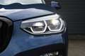 BMW X3 xDrive30e M-Sport Pannodak Groot-Nav Adap-Demping Blauw - thumbnail 35