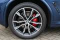 BMW X3 xDrive30e M-Sport Pannodak Groot-Nav Adap-Demping Blauw - thumbnail 40