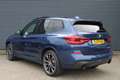BMW X3 xDrive30e M-Sport Pannodak Groot-Nav Adap-Demping Azul - thumbnail 3