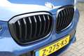 BMW X3 xDrive30e M-Sport Pannodak Groot-Nav Adap-Demping Blauw - thumbnail 33