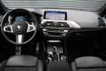 BMW X3 xDrive30e M-Sport Pannodak Groot-Nav Adap-Demping Blauw - thumbnail 10