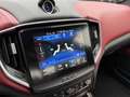 Maserati Ghibli 3.0 V6 TETTO APRIBILE TELECAMERA IVA ESPOSTA Noir - thumbnail 27