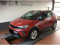 Opel Crossland X (X) 1.2Turbo *GS Line*RFK+BT+Stzhzg+LWS+DAB+ Rouge - thumbnail 1