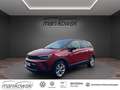 Opel Crossland 1.2Turbo *GS Line*RFK+BT+Stzhzg+LWS+DAB+ Rot - thumbnail 1