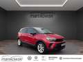 Opel Crossland 1.2Turbo *GS Line*RFK+BT+Stzhzg+LWS+DAB+ Rot - thumbnail 7
