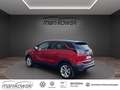 Opel Crossland 1.2Turbo *GS Line*RFK+BT+Stzhzg+LWS+DAB+ Rot - thumbnail 3