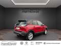 Opel Crossland 1.2Turbo *GS Line*RFK+BT+Stzhzg+LWS+DAB+ Rot - thumbnail 5