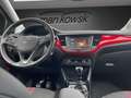 Opel Crossland 1.2Turbo *GS Line*RFK+BT+Stzhzg+LWS+DAB+ Rot - thumbnail 11
