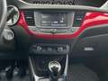 Opel Crossland 1.2Turbo *GS Line*RFK+BT+Stzhzg+LWS+DAB+ Rot - thumbnail 13