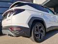 Hyundai TUCSON SELECT MILD-HYBRID 2WD AUTOMATIK Weiß - thumbnail 6