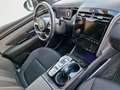 Hyundai TUCSON SELECT MILD-HYBRID 2WD AUTOMATIK Weiß - thumbnail 10