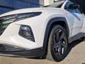 Hyundai TUCSON SELECT MILD-HYBRID 2WD AUTOMATIK Weiß - thumbnail 2