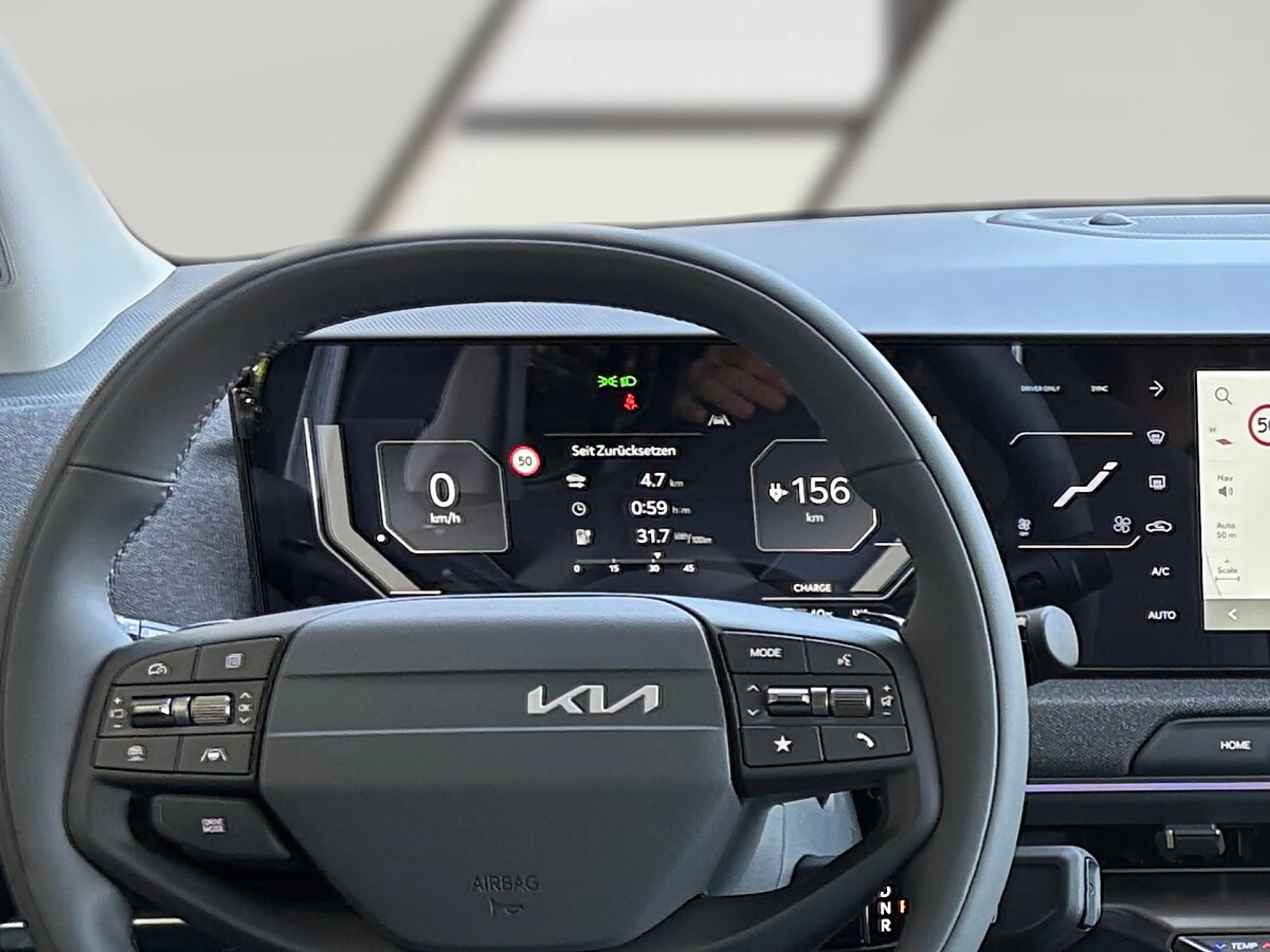 Kia EV2 KIA EV2 EARTH PLUS — photo 12
