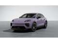 Porsche Macan Bev Mauve - thumbnail 1