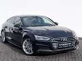 Audi A5 Sportback S line Sport Plus Paket Kék - thumbnail 3