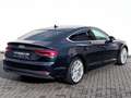 Audi A5 Sportback S line Sport Plus Paket Kék - thumbnail 5