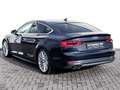 Audi A5 Sportback S line Sport Plus Paket Kék - thumbnail 7