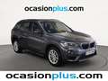 BMW X1 sDrive 18iA Gris - thumbnail 2