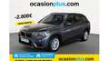 BMW X1 sDrive 18iA Gris - thumbnail 1