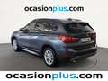 BMW X1 sDrive 18iA Gris - thumbnail 3