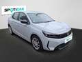 Opel Corsa F Edition 1.2 Turbo LED, Parkpilot+RFK Blanc - thumbnail 3