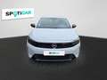 Opel Corsa F Edition 1.2 Turbo LED, Parkpilot+RFK Blanc - thumbnail 2