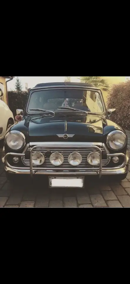 MINI 1300 1.3 British Open, foto 10