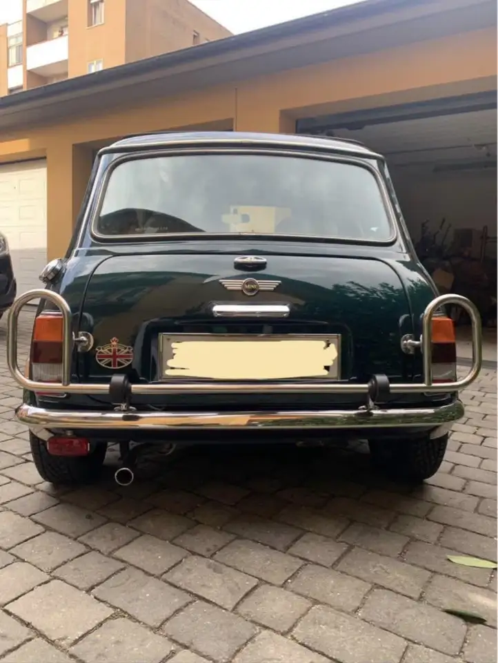 MINI 1300 1.3 British Open, foto 3