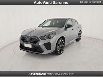 BMW M35i xDrive MSport Pro