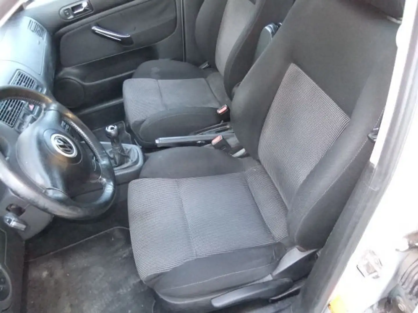 Volkswagen Golf Golf iv tdi 110 confort 5p - 2
