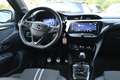 Opel Corsa 1.2 100CV GS PELLE+NAVI+RCAM+FARI MATRIX+CERCHI Gris - thumbnail 17