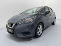 Nissan Micra Acenta KLIMA TEMPOMAT SHZ Grau - thumbnail 6