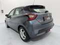 Nissan Micra Acenta KLIMA TEMPOMAT SHZ Gris - thumbnail 9