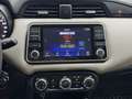 Nissan Micra Acenta KLIMA TEMPOMAT SHZ Gris - thumbnail 17